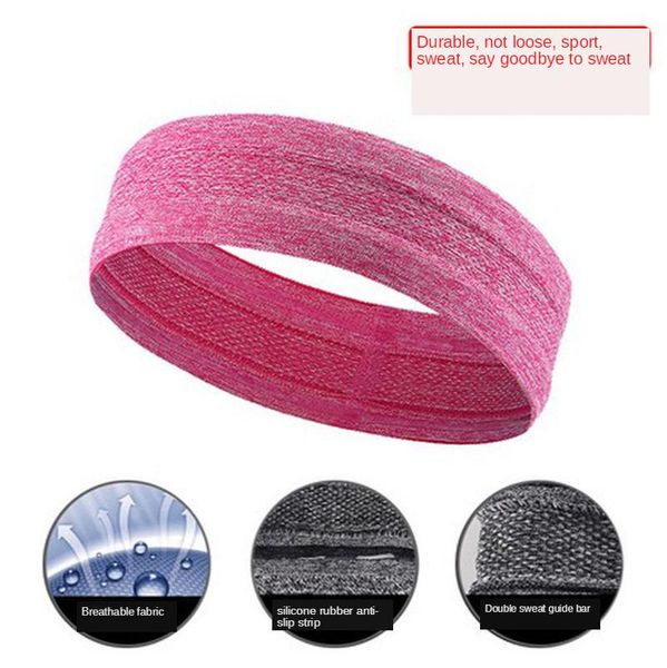 sports headband fitness yoga headband jogging sweatband silicone anti-slip anti-sweat sports hair band, Yellow;black
sports headband fitness yoga headband jogging sweatband silicone anti-slip anti-sweat sports hair band, Yellow;black