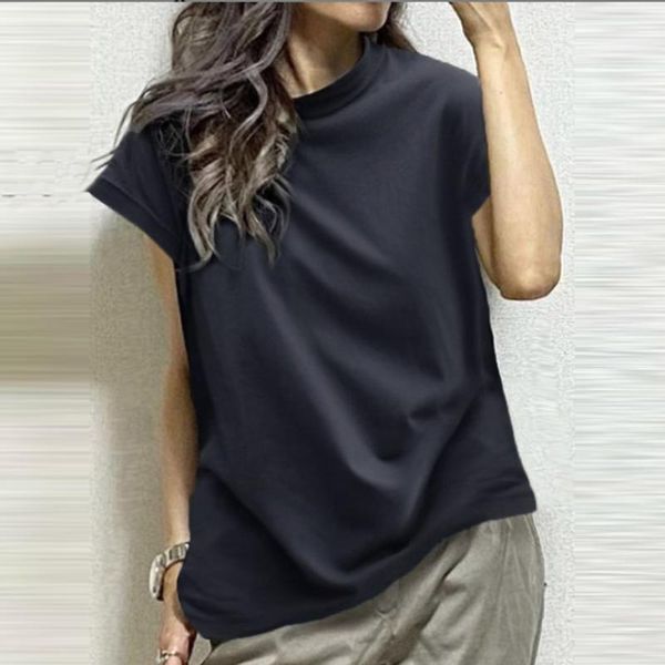 t-shirt for women casual short sleeve t-shirts korean plain 2021 japan female tee femme fashion winter underwear, White
t-shirt for women casual short sleeve t-shirts korean plain 2021 japan female tee femme fashion winter underwear, White