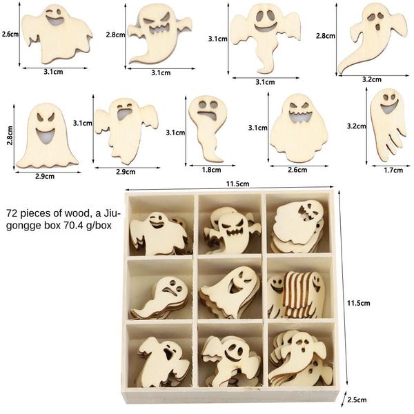 creative wooden home decor crafts holiday party decoration pendants home diy halloween decorations home decoration bbyqyp
creative wooden home decor crafts holiday party decoration pendants home diy halloween decorations home decoration bbyqyp
