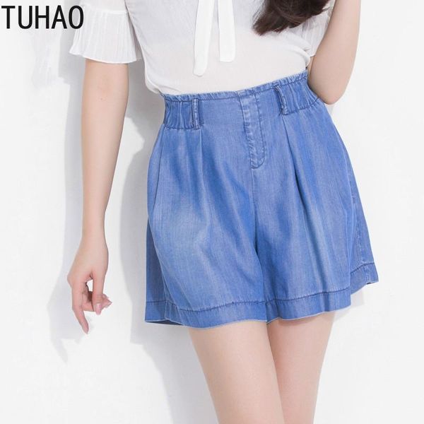 women's jeans tuhao 2021 summer thin demin shorts plus size 7xl 6xl 5xl cool loose high waist elastic mom clothes wm461, Blue
women's jeans tuhao 2021 summer thin demin shorts plus size 7xl 6xl 5xl cool loose high waist elastic mom clothes wm461, Blue