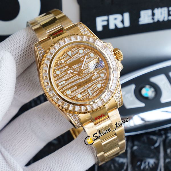 upgrade version new gmt 116769 diamonds big date dial 116758 mens watch 2836 automatic 904l steel diamond bracelet sapphire watches, Slivery;brown
upgrade version new gmt 116769 diamonds big date dial 116758 mens watch 2836 automatic 904l steel diamond bracelet sapphire watches, Slivery;brown