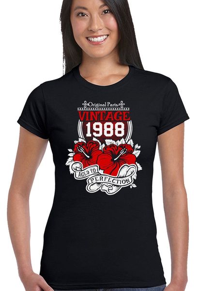 women cute flowers 1988 30th birthday womens funny 30 year old present gift summer sport hooded sweatshirt hoodie t shirt
women cute flowers 1988 30th birthday womens funny 30 year old present gift summer sport hooded sweatshirt hoodie t shirt