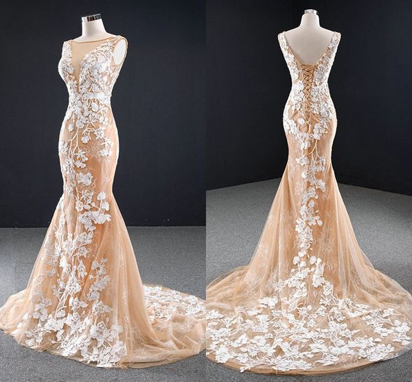 ivory floral applique flowers dresses evening wear champagne lace bateau v backless lace-up mermaid prom dress african girl formal mom dress, Black;red
ivory floral applique flowers dresses evening wear champagne lace bateau v backless lace-up mermaid prom dress african girl formal mom dress, Black;red