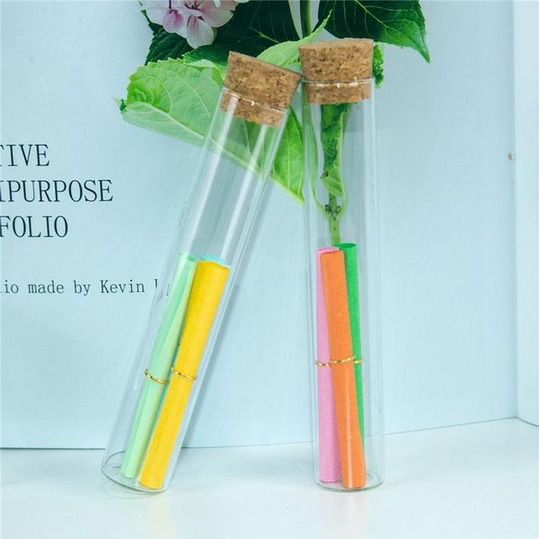 22x120mm 30ml empty glass transparent clear bottles with cork ser glass vials jars storage bottles test tube jars 5 bbyiiw
22x120mm 30ml empty glass transparent clear bottles with cork ser glass vials jars storage bottles test tube jars 5 bbyiiw