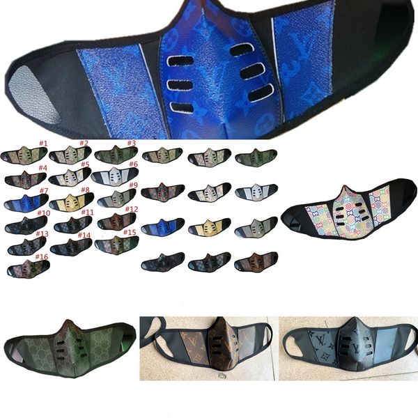 men factory2pmwwomen masks leather covers unsiex dustproof pu face fashion mouth muffle washable outdoor sports protecti
men factory2pmwwomen masks leather covers unsiex dustproof pu face fashion mouth muffle washable outdoor sports protecti