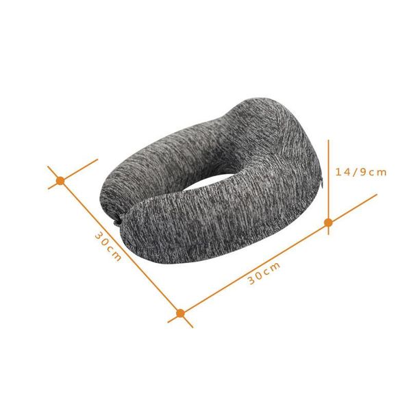 yr nursing u shaped pillow with slow rebound memory foam core creative travel car neck pillow with anion fabric and carrying bag wmtlnt
yr nursing u shaped pillow with slow rebound memory foam core creative travel car neck pillow with anion fabric and carrying bag wmtlnt