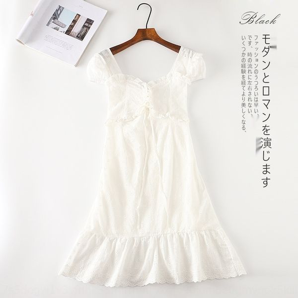 новые женские в лето 2020 французский воротник одна линия платье dresslace dresssuper фея стиль кружева вырезать outshoulder платье hosse, Black;gray
новые женские в лето 2020 французский воротник одна линия платье dresslace dresssuper фея стиль кружева вырезать outshoulder платье hosse, Black;gray