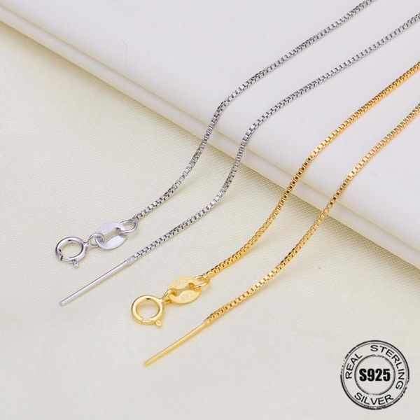 sell simple design s925 sterling silver ladies short chain necklaces anti-allergic silver/gold/rose gold color
sell simple design s925 sterling silver ladies short chain necklaces anti-allergic silver/gold/rose gold color