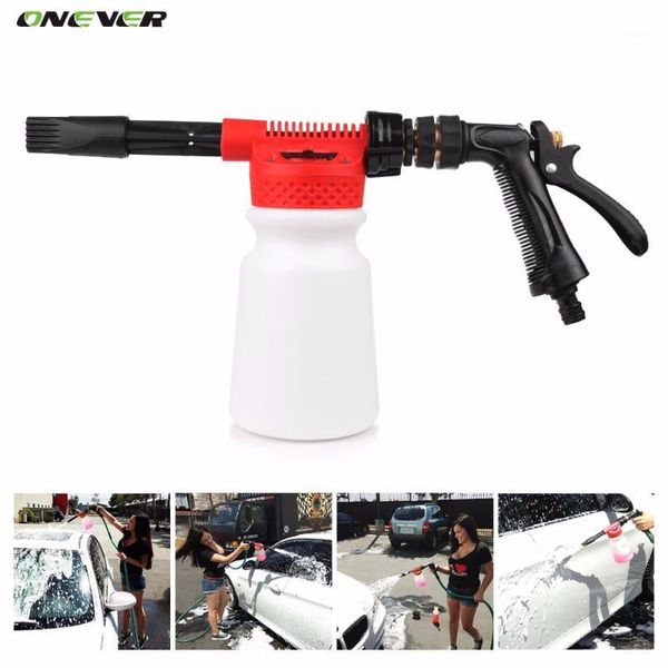 whole- car washer high pressure snow foamer water gun profession car cleaning foam gun washing foamaster gun water soap shampo2418
whole- car washer high pressure snow foamer water gun profession car cleaning foam gun washing foamaster gun water soap shampo2418