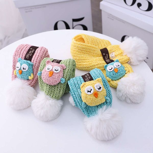 children's 2020 new winter warm owl baby's neck cartoon scarf wj8673 l2wc, Red;brown
children's 2020 new winter warm owl baby's neck cartoon scarf wj8673 l2wc, Red;brown