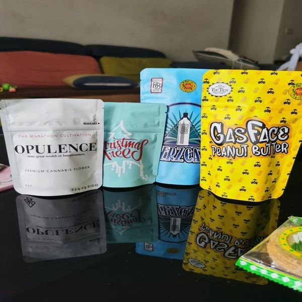 рождественская елка восковыми мешки 3.5-7g edibles пластиковые защита от детей zipper пакет сухой травы табак цветок wmtzfd infant2005
рождественская елка восковыми мешки 3.5-7g edibles пластиковые защита от детей zipper пакет сухой травы табак цветок wmtzfd infant2005