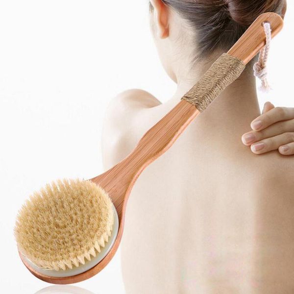 sportsmove bath brushes, sponges & scrubbers feixiang 1pc natural bristles long handle wood brush wooden body massage spa exfoliating bathro
sportsmove bath brushes, sponges & scrubbers feixiang 1pc natural bristles long handle wood brush wooden body massage spa exfoliating bathro