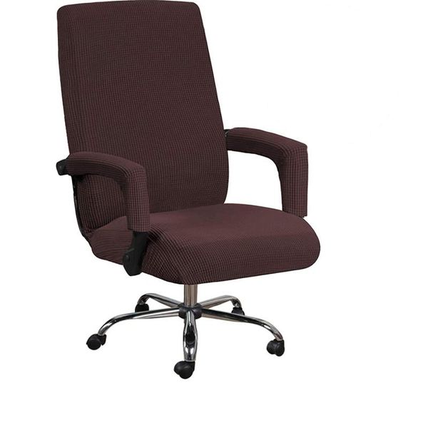 chair covers office rotating computer cover elastic lift anti-dirty removable seat with armrest
chair covers office rotating computer cover elastic lift anti-dirty removable seat with armrest