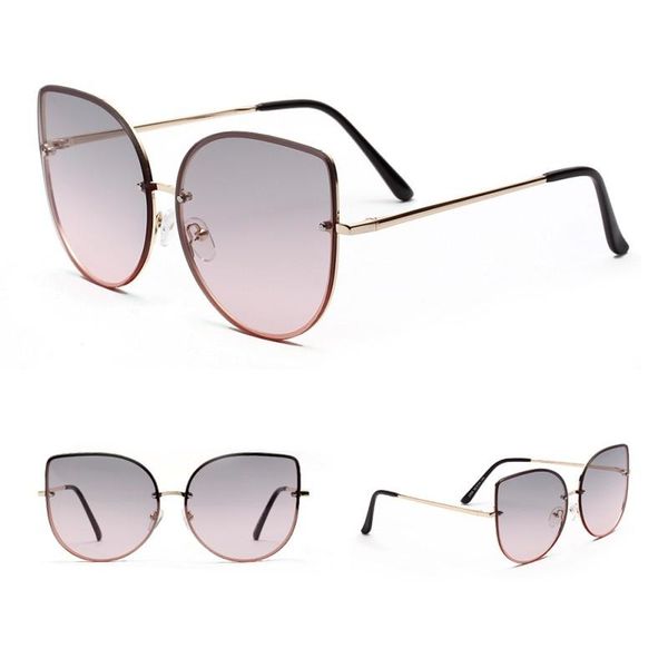 cat eye shade for women fashion sunglasses brand woman vintage retro triangular cateye glasses oculos feminino sunglasses sexy, White;black
cat eye shade for women fashion sunglasses brand woman vintage retro triangular cateye glasses oculos feminino sunglasses sexy, White;black
