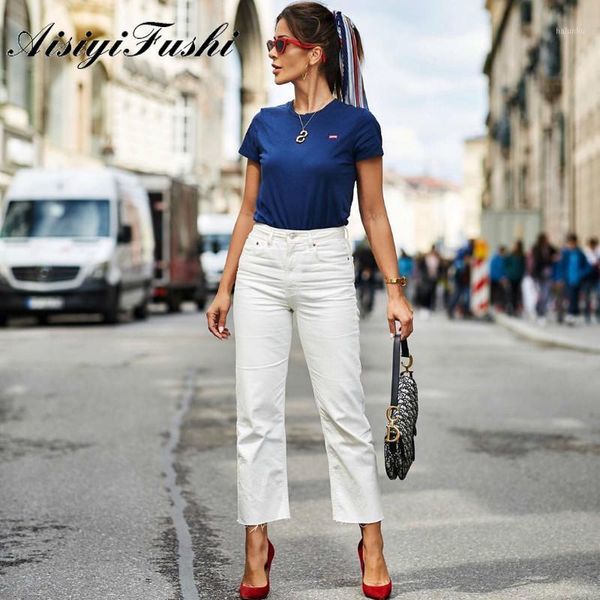 women's jeans aisiyifushi wide leg plus size vintage ladies boyfriend for women mom high waist straight loose denim pants1, Blue
women's jeans aisiyifushi wide leg plus size vintage ladies boyfriend for women mom high waist straight loose denim pants1, Blue