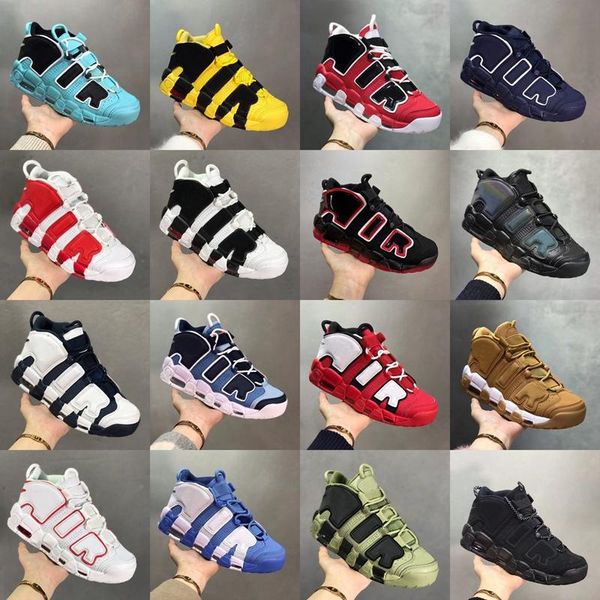 mens women more uptempos scottie pippen basketball shoes varsity red green black bulls hoops pack unc trainers premium wheat sneakers
mens women more uptempos scottie pippen basketball shoes varsity red green black bulls hoops pack unc trainers premium wheat sneakers