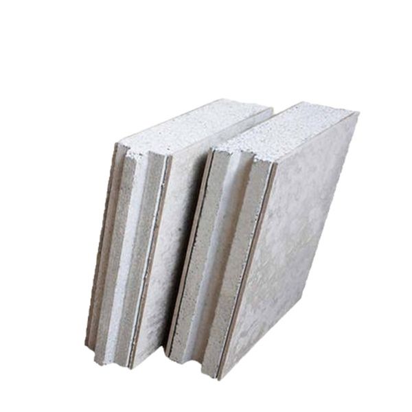 Krs Eps Foam Concrete Brick Wall Partition Block Sand Cement Panel