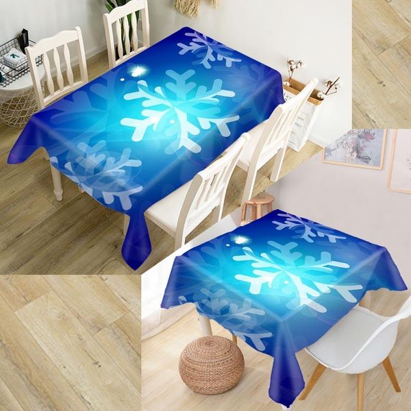 table cloth 2021 arrival custom snowflake pattern tablecloth kitchen dining decorations home rectangular party covers
table cloth 2021 arrival custom snowflake pattern tablecloth kitchen dining decorations home rectangular party covers