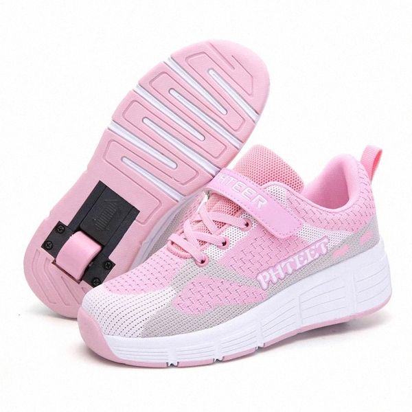 kids roller skates shoes for toddler boy girl children wheel sneakers kids boys girls rollers skate shoes with double wheels #020b
kids roller skates shoes for toddler boy girl children wheel sneakers kids boys girls rollers skate shoes with double wheels #020b