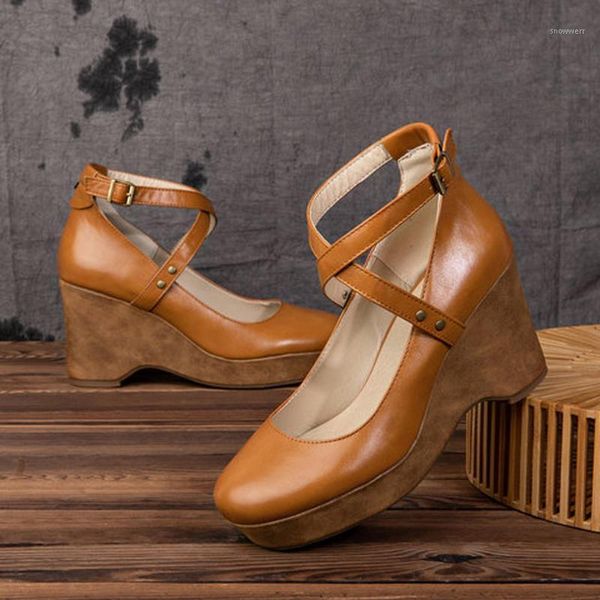 big size women wedges pumps retro buckle strap ankl thick bottom roman sandals singel shoes high heels ladies casual pumps1, Black
big size women wedges pumps retro buckle strap ankl thick bottom roman sandals singel shoes high heels ladies casual pumps1, Black