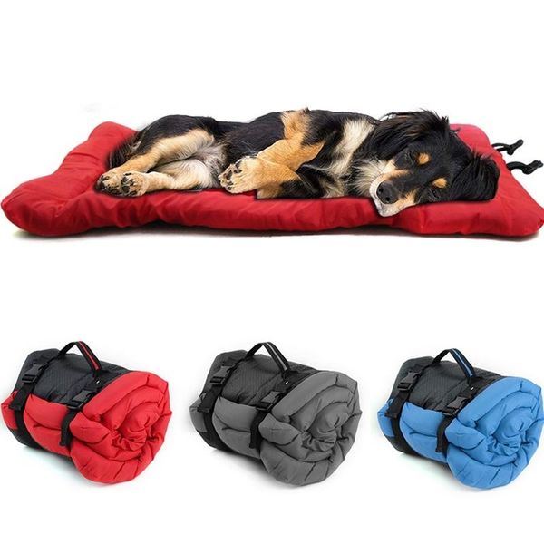 kennels & pens waterproof dog bed outdoor for and cat portable roll pet travel hiking camping wander puppy cotton nest
kennels & pens waterproof dog bed outdoor for and cat portable roll pet travel hiking camping wander puppy cotton nest