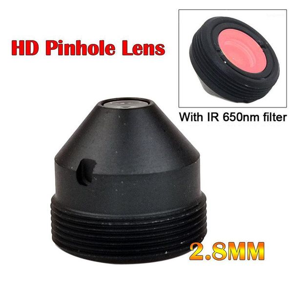 hd 3.0mp 2.8mm pinhole cctv lens, mount 12*0.5, f2.0, 1/2.7" image format with ir 650nm fliter for security cctv cameras1
hd 3.0mp 2.8mm pinhole cctv lens, mount 12*0.5, f2.0, 1/2.7" image format with ir 650nm fliter for security cctv cameras1