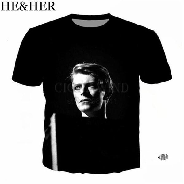 men david bowie 3d print shirts harajuku anime oversized men clothing
men david bowie 3d print shirts harajuku anime oversized men clothing