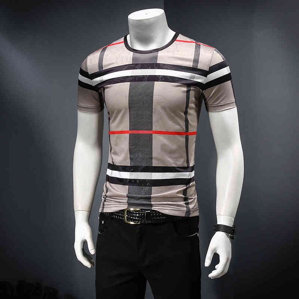 men's t-shirts summer ice silk short-sleeved t-shirt e-commerce d252 p50 fake model l2bs, White;black
men's t-shirts summer ice silk short-sleeved t-shirt e-commerce d252 p50 fake model l2bs, White;black