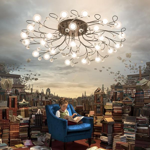 bed wall lamp crystal wall sconce lighting nordic decoration home crystal wood corridor bedside corridor lamp
bed wall lamp crystal wall sconce lighting nordic decoration home crystal wood corridor bedside corridor lamp