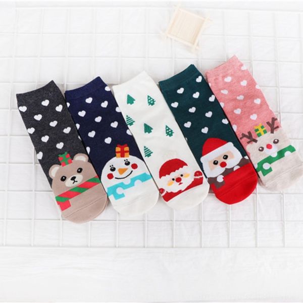 bazyo нового хлопка лоси снеговик серия рождество socksfemale рождественских носки носков сладкого японского и мультфильм прямого борта коре, Black
bazyo нового хлопка лоси снеговик серия рождество socksfemale рождественских носки носков сладкого японского и мультфильм прямого борта коре, Black