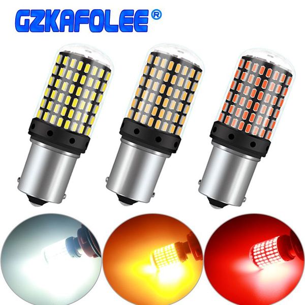 aileo high power 20w 1x 1156 ba15s p21w led bulb 144smd canbus bau15s py21w lamp for turn signal light 2800lm yellow white amber
aileo high power 20w 1x 1156 ba15s p21w led bulb 144smd canbus bau15s py21w lamp for turn signal light 2800lm yellow white amber