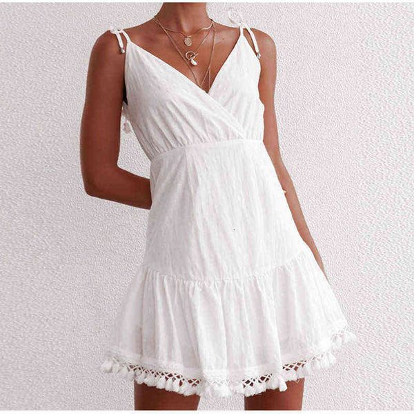 casual dresses 2022 summer women's v-neck open back tassel suspender dresses middle skirt, Black;gray
casual dresses 2022 summer women's v-neck open back tassel suspender dresses middle skirt, Black;gray