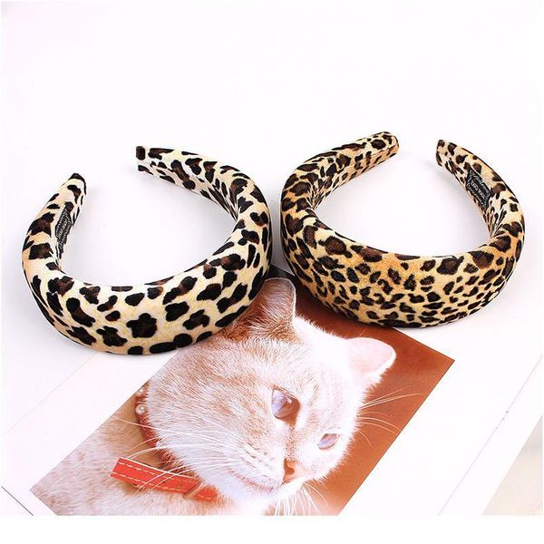 q fashion thick velvet hairbands for women wide leopard head band female bezel hair hoop girls hair accessories vintage qylrab
q fashion thick velvet hairbands for women wide leopard head band female bezel hair hoop girls hair accessories vintage qylrab