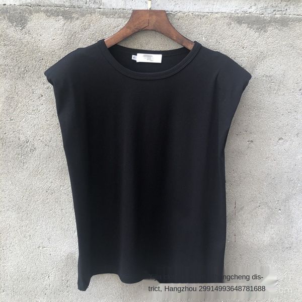 g8tn5 autumn new early au new loose women tricolor womanumn three elastic sleeveless street ins fashionable 2020 cotton wash micro color rou, White
g8tn5 autumn new early au new loose women tricolor womanumn three elastic sleeveless street ins fashionable 2020 cotton wash micro color rou, White