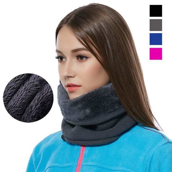 winter warm fleece neck warmer,windproof sport scarf face mask,outdoor hiking cycling scarves,plus velvet thickness neck cover, Black
winter warm fleece neck warmer,windproof sport scarf face mask,outdoor hiking cycling scarves,plus velvet thickness neck cover, Black