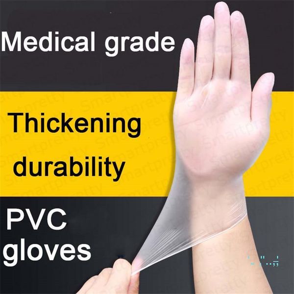 factorynz9wtransparent 100pcs environmental /pack disposable protective pvc anti dust gloves without powder household off
factorynz9wtransparent 100pcs environmental /pack disposable protective pvc anti dust gloves without powder household off