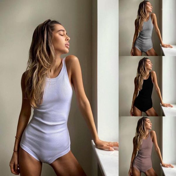 ins new style girls solid bodysuits summer women sleeveless t shirt stay-home casual tees all matching 1, Black;white
ins new style girls solid bodysuits summer women sleeveless t shirt stay-home casual tees all matching 1, Black;white