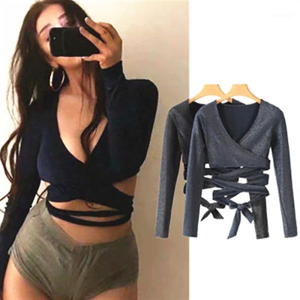 yoga outfits zhangyunuo bandage women workout sports wear elastic gold silver decoration t-shirt fitness deep v shirt gym crop 1, White;red
yoga outfits zhangyunuo bandage women workout sports wear elastic gold silver decoration t-shirt fitness deep v shirt gym crop 1, White;red