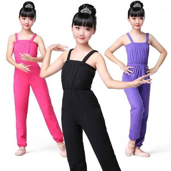 children dance female baby dance pants jumpsuit girls chinese ballet girls ballet leotards for women1, Black;red
children dance female baby dance pants jumpsuit girls chinese ballet girls ballet leotards for women1, Black;red