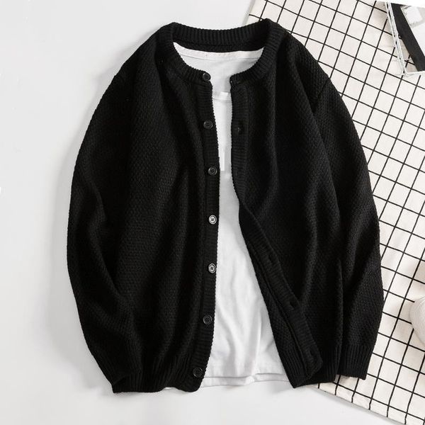 brand autumn men's jackets sweater knitted cardigan overcoat for male sweater jacket kg-231, White;black
brand autumn men's jackets sweater knitted cardigan overcoat for male sweater jacket kg-231, White;black