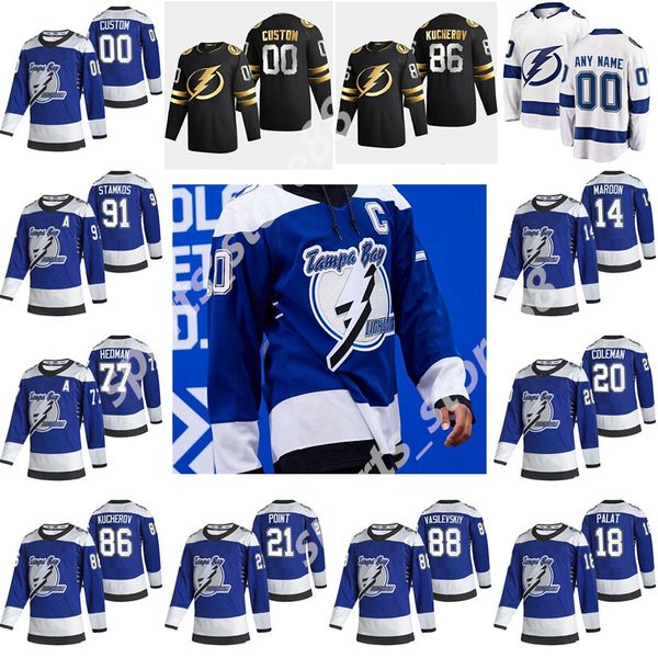 tampa bay lightning 2021 reverse retro jersey erik cernak mathieu joseph cory conacher braydon coburn dan girardi blue hockey jersey custom, Black;red
tampa bay lightning 2021 reverse retro jersey erik cernak mathieu joseph cory conacher braydon coburn dan girardi blue hockey jersey custom, Black;red
