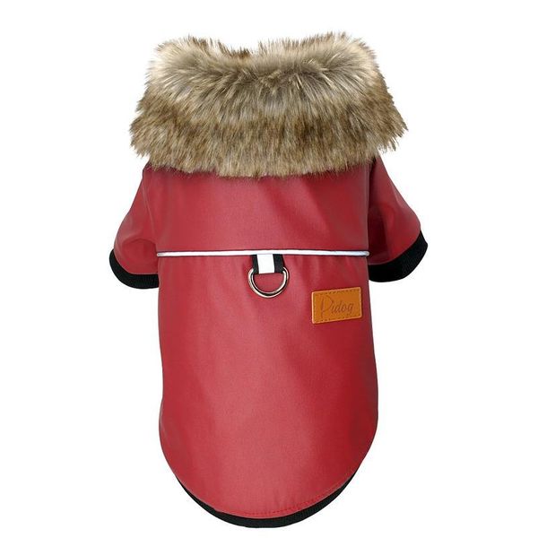 winter dog coat jacket waterproof leather pet dog clothing for small medium large dogs french bulldog chihuahua yorkies bbyqbv
winter dog coat jacket waterproof leather pet dog clothing for small medium large dogs french bulldog chihuahua yorkies bbyqbv