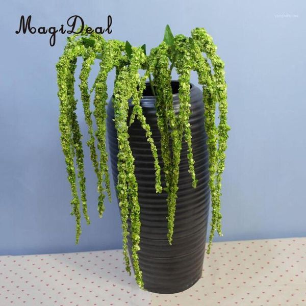 decorative flowers & wreaths magideal artificial succulents plants lover's tears branch home wedding decor1
decorative flowers & wreaths magideal artificial succulents plants lover's tears branch home wedding decor1