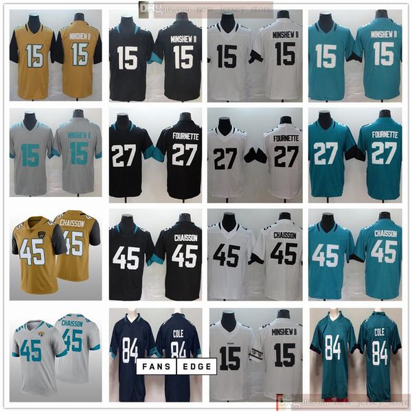 men women youth 45 klavon chaisson jerseys kids 15 minshew ii 27 leonard fournette 84 keelan cole jersey sewn black blue white, Black;red
men women youth 45 klavon chaisson jerseys kids 15 minshew ii 27 leonard fournette 84 keelan cole jersey sewn black blue white, Black;red
