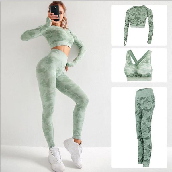 yoga outfits jellpe camouflage camo set sports wear for women gym fitness clothing booty leggings sport bra suit femmeal, White;red
yoga outfits jellpe camouflage camo set sports wear for women gym fitness clothing booty leggings sport bra suit femmeal, White;red