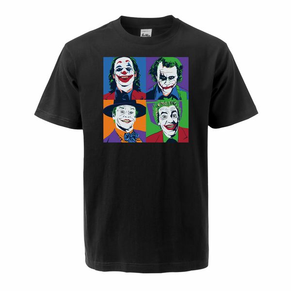 joker summer heath ledger casual joaquin phoenix tees joker camiseta masculino sport hooded sweatshirt hoodie men t shirt
joker summer heath ledger casual joaquin phoenix tees joker camiseta masculino sport hooded sweatshirt hoodie men t shirt