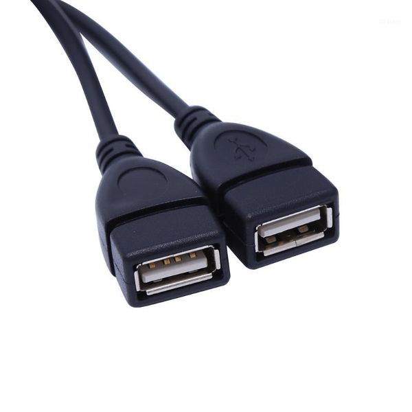 computer cables & connectors usb 2.0 type a 1 male to 2 female y-splitter data sync charging extension cable1
computer cables & connectors usb 2.0 type a 1 male to 2 female y-splitter data sync charging extension cable1