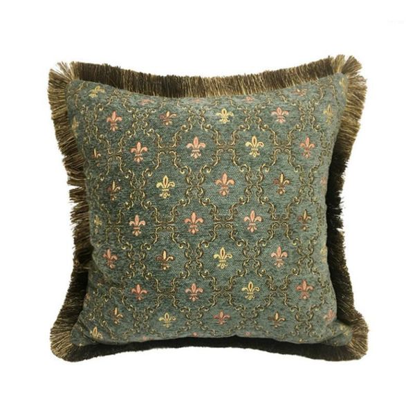 cushion/decorative pillow classic home vintage small flower blue green soft chenille throw woven sofa cushion cover decorative case 45x45cm1
cushion/decorative pillow classic home vintage small flower blue green soft chenille throw woven sofa cushion cover decorative case 45x45cm1