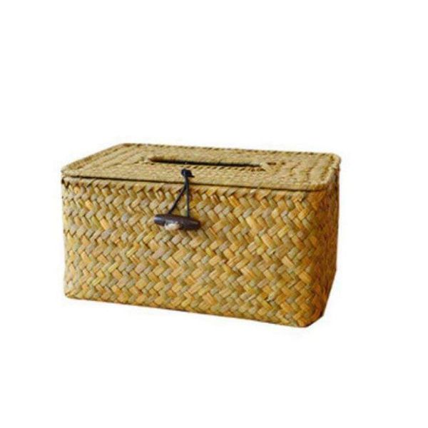 new bathroom accessory tissue box, algae rattan manual woven toilet living room creativity tissue box, napkins box holder
new bathroom accessory tissue box, algae rattan manual woven toilet living room creativity tissue box, napkins box holder