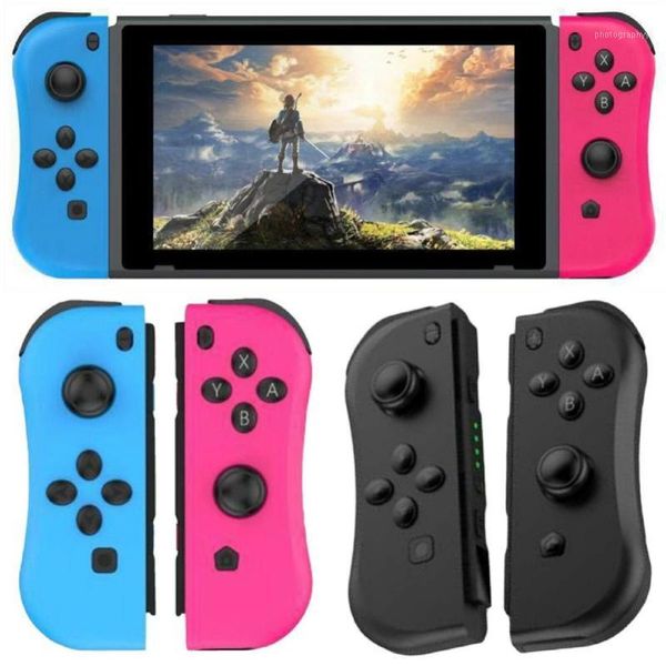 5pcs wireless bluetooth left right joy-con game controller gamepad for switch ns joycon game for switch console1
5pcs wireless bluetooth left right joy-con game controller gamepad for switch ns joycon game for switch console1